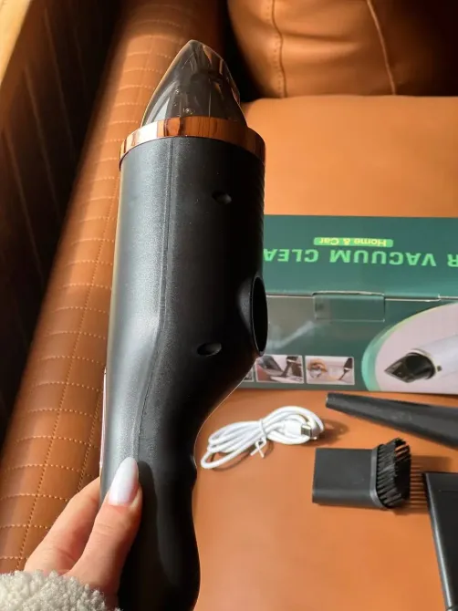 Беспроводной ручной пылесос NEW AND 1-39 Коломыя - изображение 4