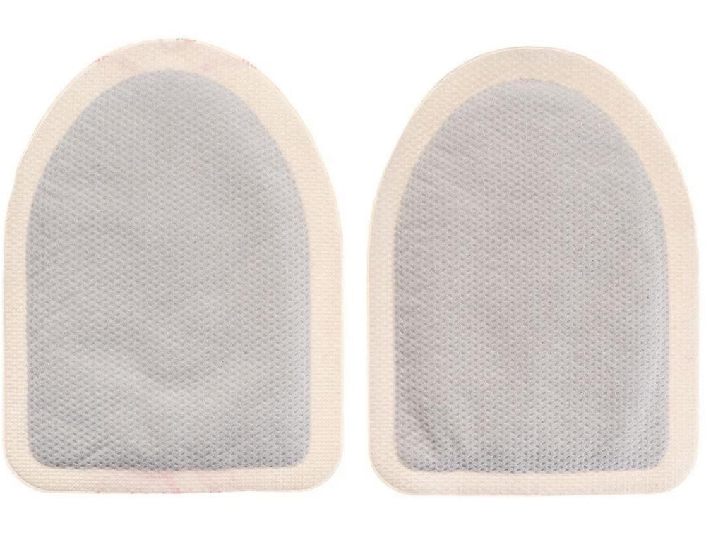 Хімічна Грелка (Обігрівач) для ніг до 6 годин роботи - 1 пара (G02 I) Температура 45 градусів С Нововолинськ - фото 4