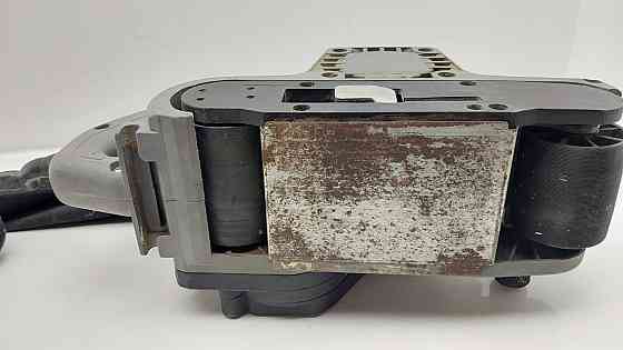 Стрічкова шліфувальна машина T. I. P. BS 75 (Б клас) Луцк