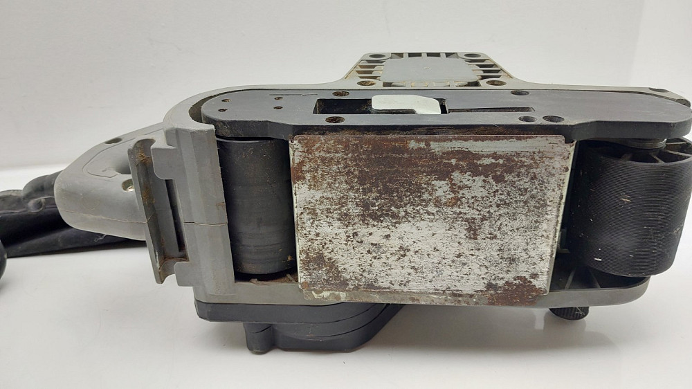 Стрічкова шліфувальна машина T. I. P. BS 75 (Б клас) Луцк - изображение 4