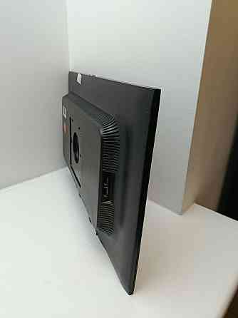 Монітор 21.5" HP LA2206xc (LW490AA) Black (товар вживаний) Луцьк