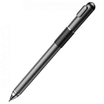 Стилус Baseus Golden Cudgel Capacitive Stylus Pen Black (ACPCL-01) Вінниця
