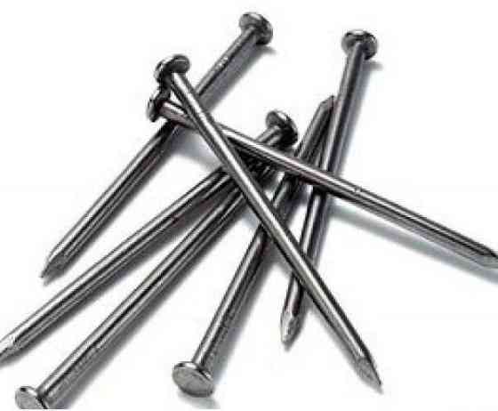 Цвяхи 2,5х60 (300 г) Харків