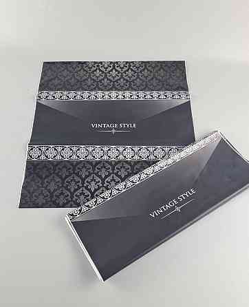 Пакет-сумка 40х45 з пластиковою ручкою  