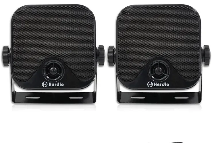 Динаміки вуличні Herdio HMS-61 Луцьк - фото 1