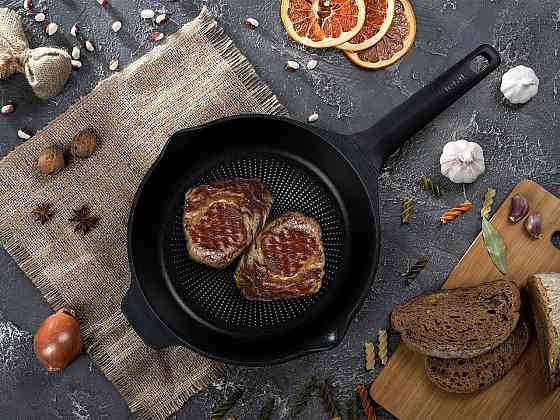 Сковорода Tefal Delicio 24 см (E2320474) ( 11391 ) Харків