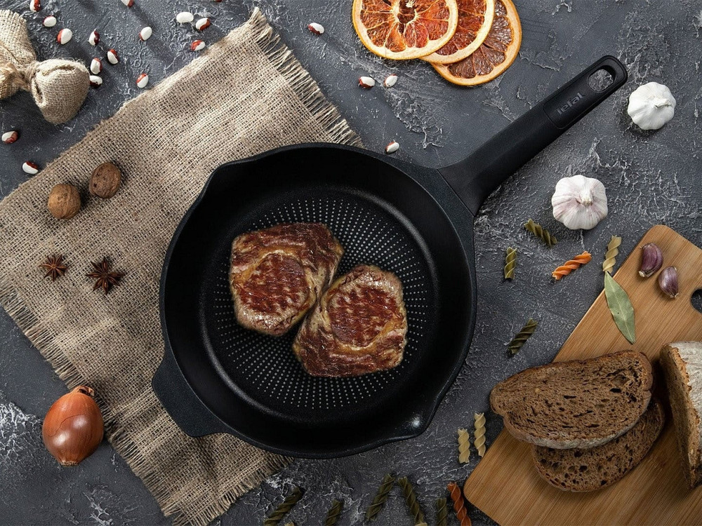 Сковорода Tefal Delicio 24 см (E2320474) ( 11391 ) Харків - фото 6