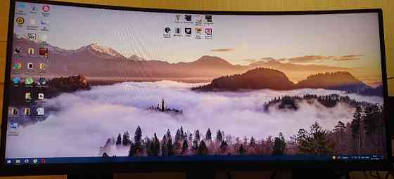 Монитор Игровой Xiaomi 30