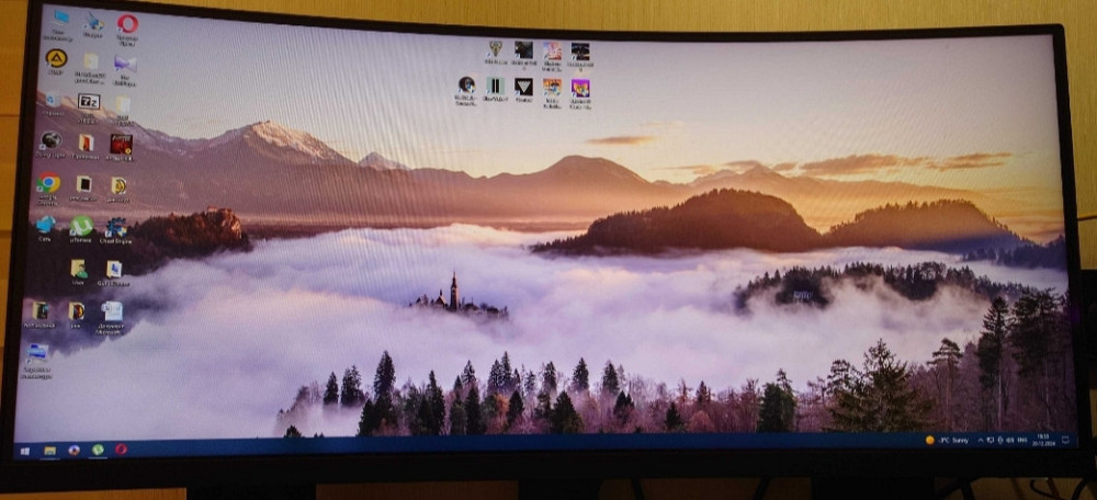 Монитор Игровой Xiaomi 30