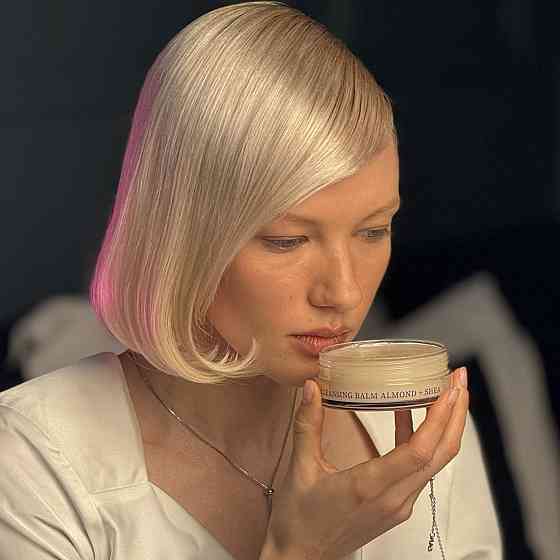 Очищающий бальзам для снятия макияжа + Солнцезащитный BB крем для лица SPF30+ Ivory Киев