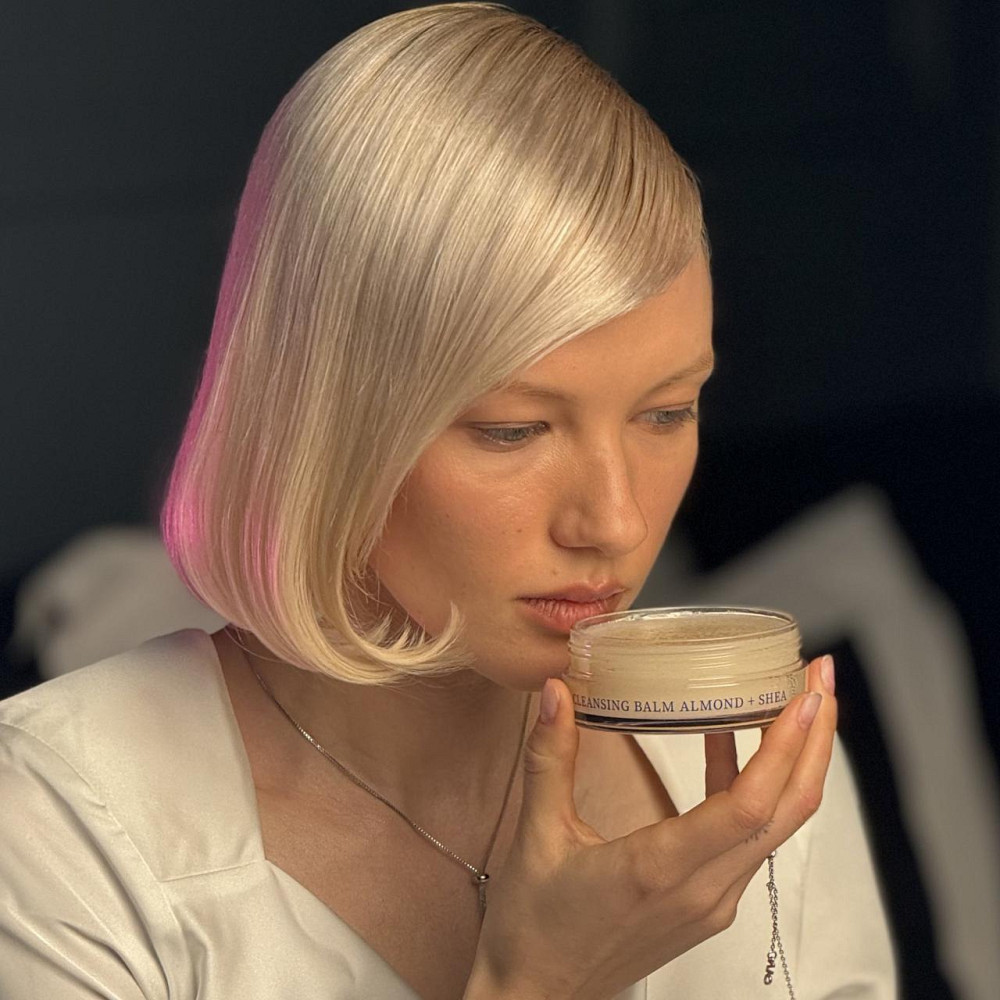 Очищающий бальзам для снятия макияжа + Солнцезащитный BB крем для лица SPF30+ Ivory Киев - изображение 5