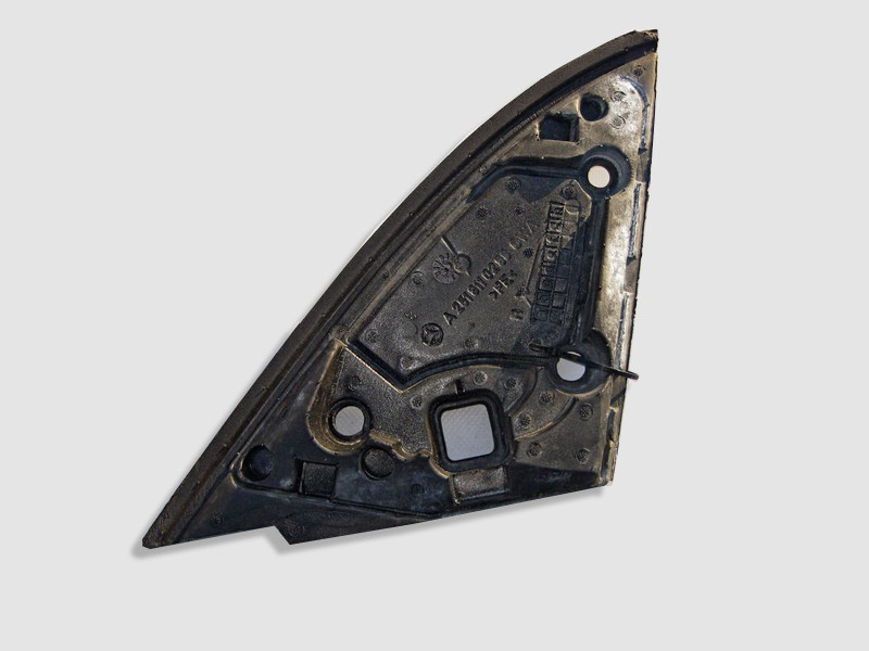 Mercedes-Benz  A2518110298 Ущільнення трикутника правого дзеркала R-Class W251 Одеса - фото 2