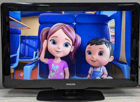 Телевизор: Phillips 32PFL3606H Full HD 1920x1080 Харьков