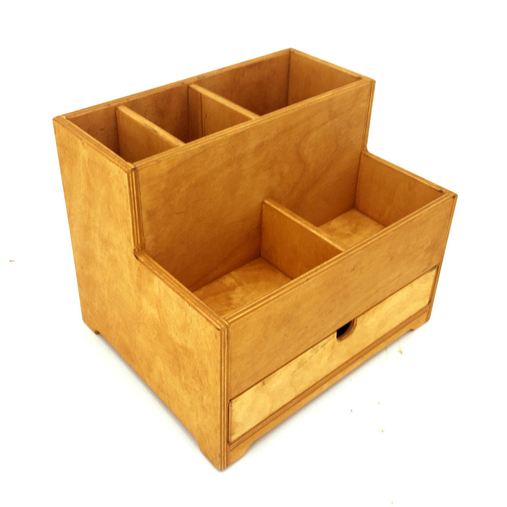 Настольный органайзер 