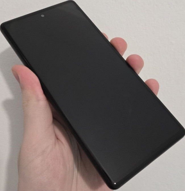 Телефон Google Pixel 6 128Gb. Київ - фото 6