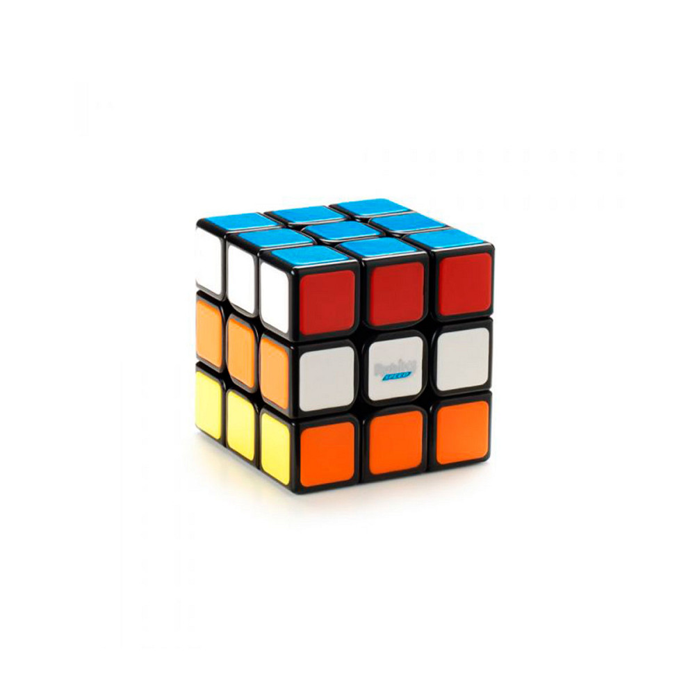 Головоломка RUBIK'S серії Speed Cube  - Кубик 3х3 Швидкісний Днепр - изображение 3