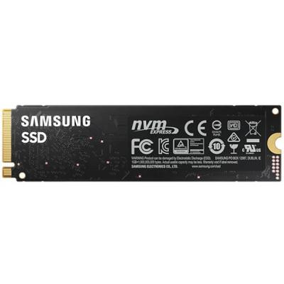 Накопичувач SSD M.2 2280 250GB 980 series Samsung (MZ-V8V250BW) Вінниця - фото 11