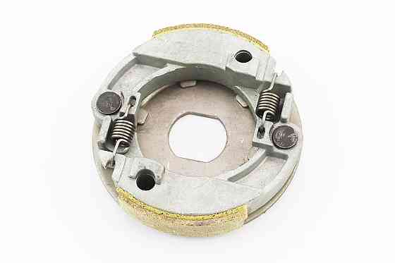 Зчеплення заднього варіатора Yamaha JOG 50 3KJ Київ