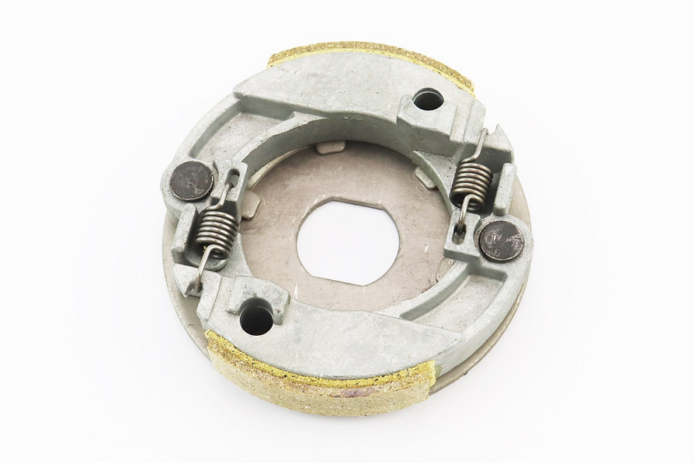 Зчеплення заднього варіатора Yamaha JOG 50 3KJ Київ - фото 2