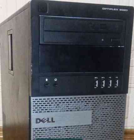 Ігровий комп'ютер Dell Optiplex 9020 Харьков