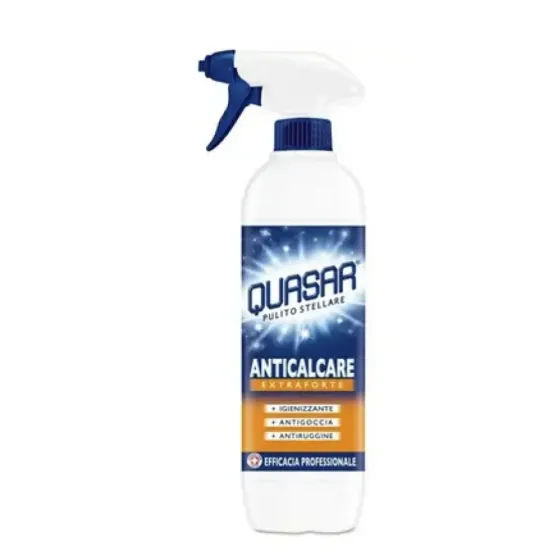 Засіб проти накипу Quasar Anticalcare 650ml Львів