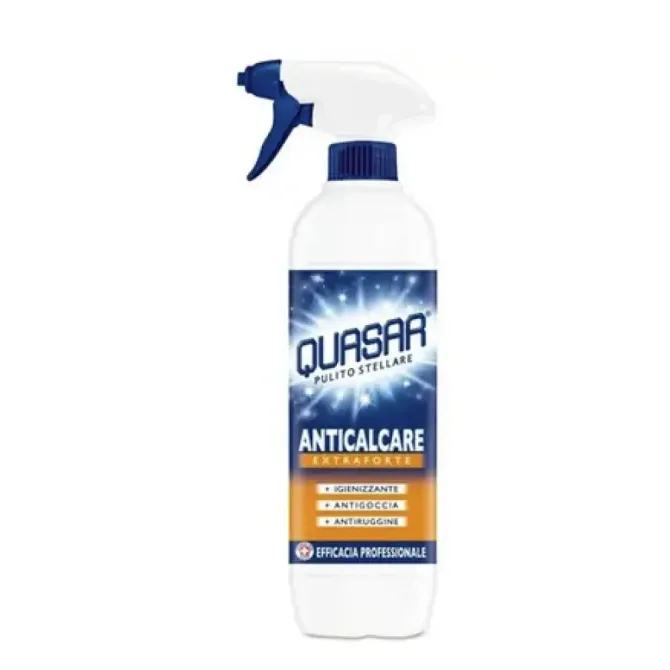 Засіб проти накипу Quasar Anticalcare 650ml Львів - фото 1