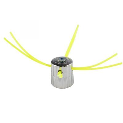 Косильная головка Зеніт Мини-шпуля 48 мм алюминивая (40011021) Винница - изображение 1