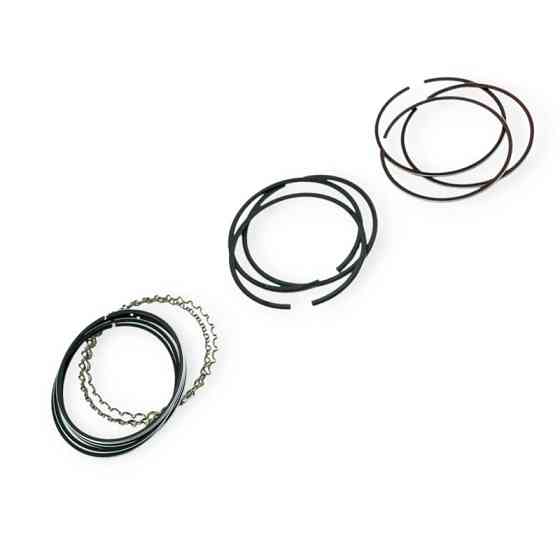 Кольца 0.8 (68,75) AMP Matiz Мукачево