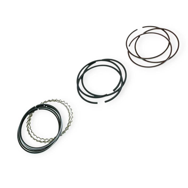 Кільця 0.8 (68,75) AMP Matiz Мукачево - фото 1