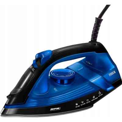 Утюг MPM MZE-25 Винница