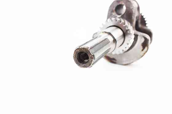 Колінвал 168F/170F (D шийки-30mm, H-85mm, L-250mm) під шліц D-20mm Киев