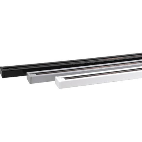 Шиноровід для трекового світильника 2 м сіра Київ - фото 1