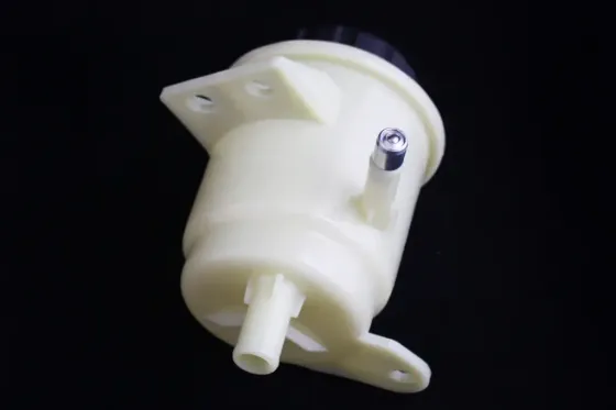 Бачок ГУР Aveo KAP с крышкой Винница