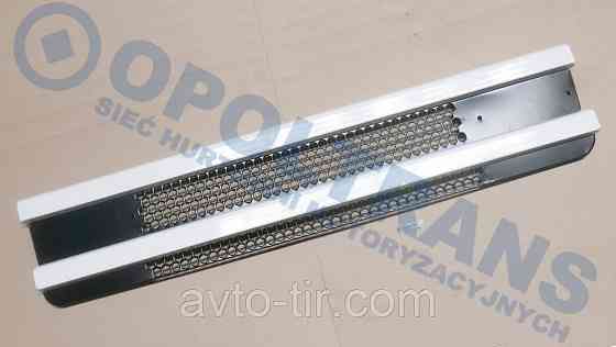 Решітка нижня в зборі SCANIA 4R / P 1366384 Луцьк