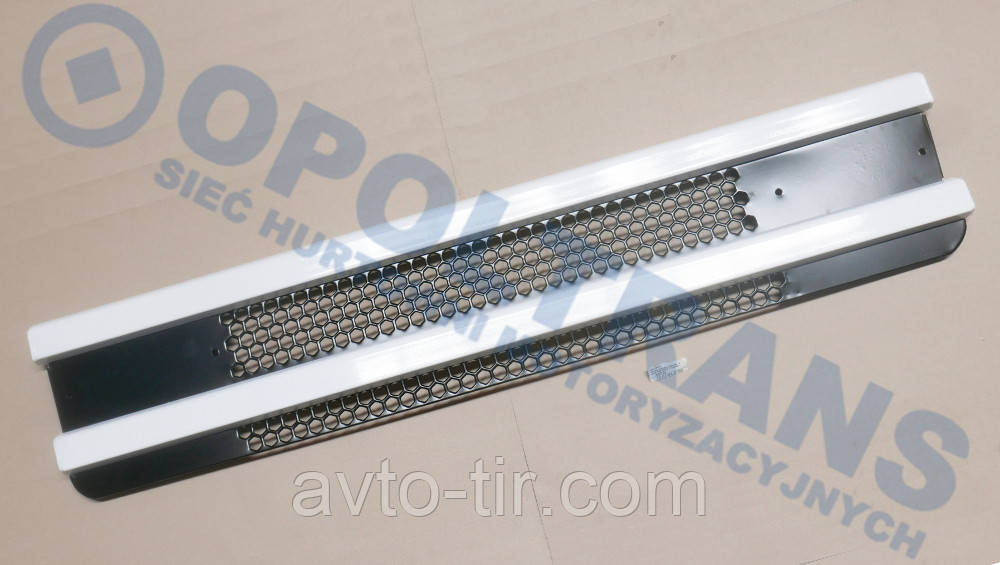 Решітка нижня в зборі SCANIA 4R / P 1366384 Луцьк - фото 1