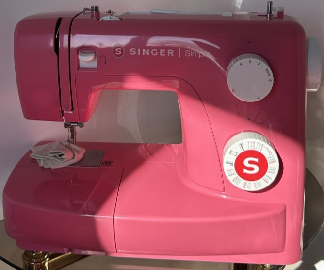 Швейна машинка Singer Simple 3232 Київ - фото 2