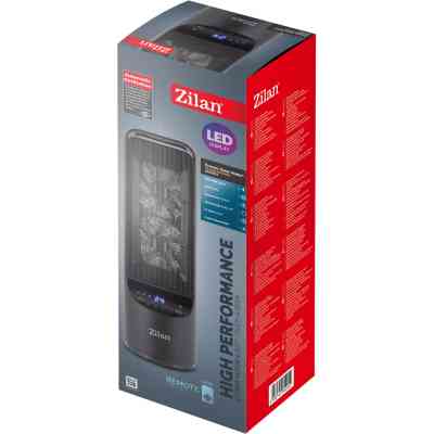 Обогреватель Zilan ZLN2052 Винница