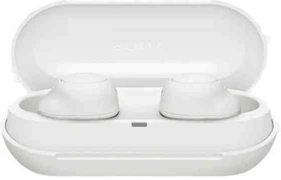 Наушники: Sony TWS WS- C500 White. Харьков
