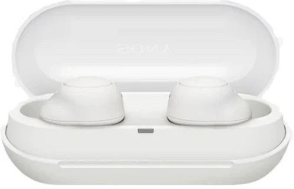 Наушники: Sony TWS WS- C500 White. Харьков - изображение 3