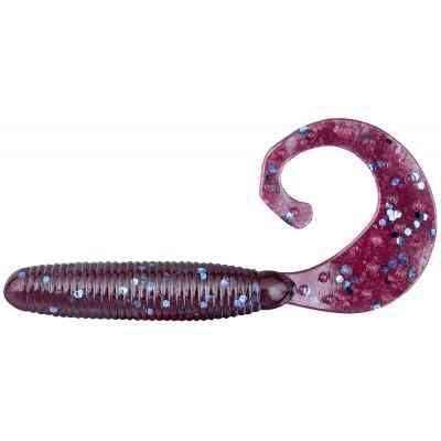 Силикон рыболовный Select Geely 4" col.010 (5 шт/упак) (1870.13.51) Винница