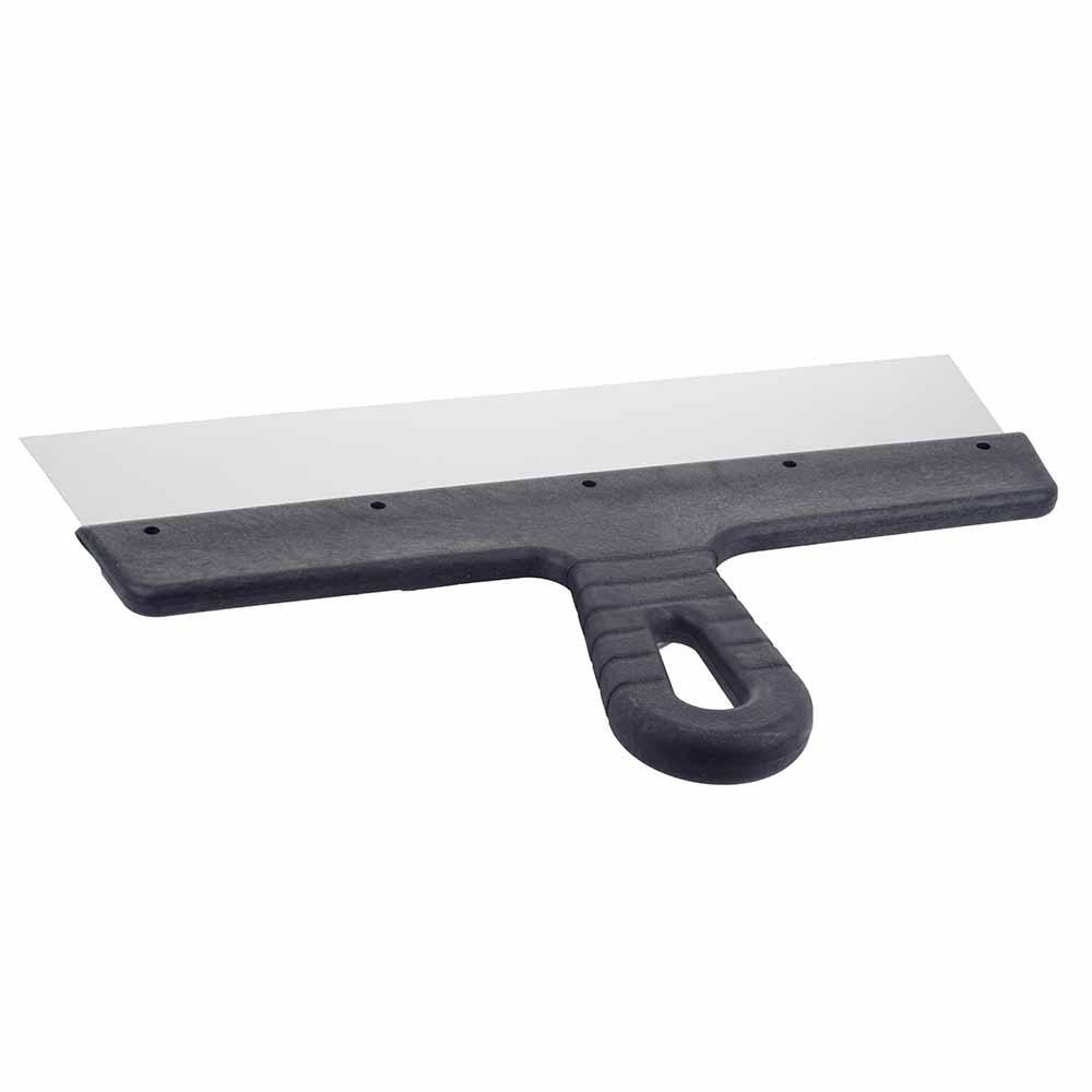 Шпатель стандарт (нержавеющий) 300мм GRAD (8320655) Киев - изображение 5