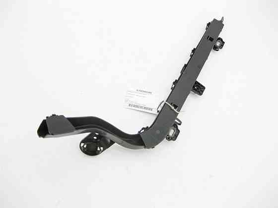 Mercedes-Benz  A1665460280 Кабельний канал рульової рейки ML/GLE W166 GL/GLS X166 GLE Coupe C292 Одеса