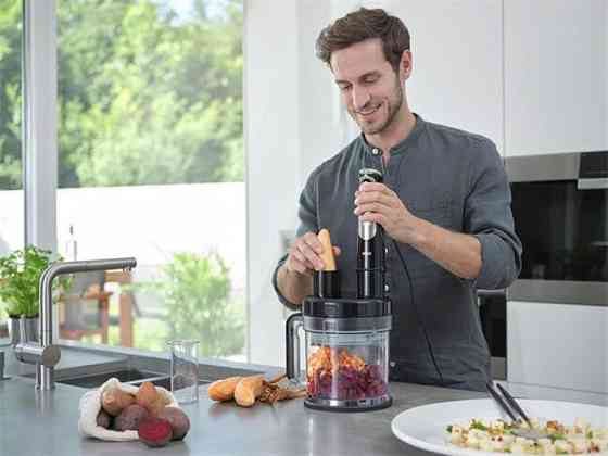 Блендер Braun MQ 9195 ( 29747 ) Харьков