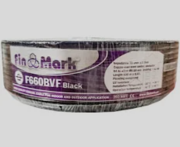 FinMark F660BVF, черный, 100м Винница - изображение 1