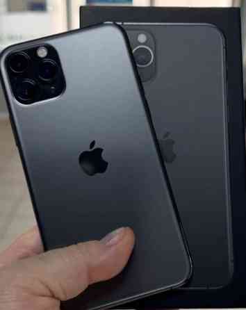 Айфон: Apple iPhone 11 Pro 64Gb. 100% Neverlock. Київ