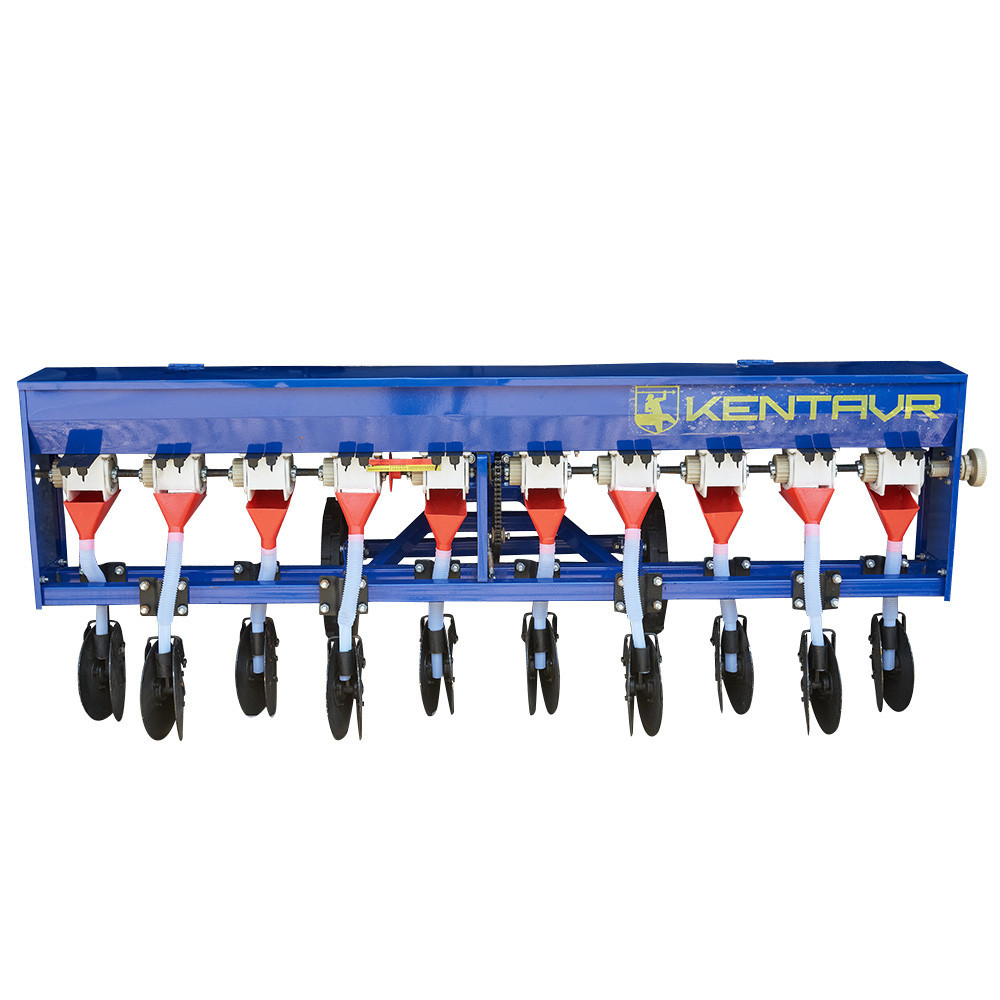 Севалка СЗ-10 дисковая Харьков - изображение 3