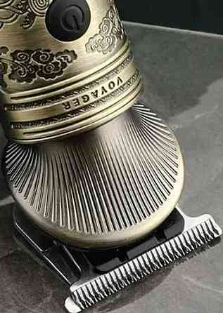 Набір VGR V-649 тример шейвер для стриження волосся й бороди. Київ