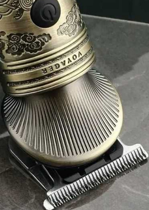 Набір VGR V-649 тример шейвер для стриження волосся й бороди. Київ - фото 1