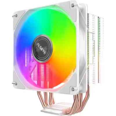 Кулер до процесора Alseye N120W-SE COV (AS.01.05.0021) Вінниця