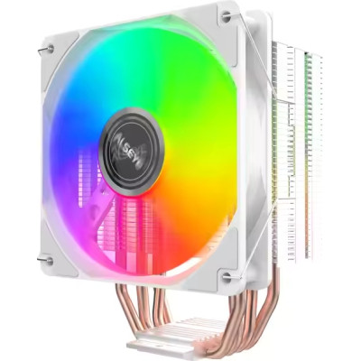 Кулер для процессора Alseye N120W-SE COV (AS.01.05.0021) Винница - изображение 1